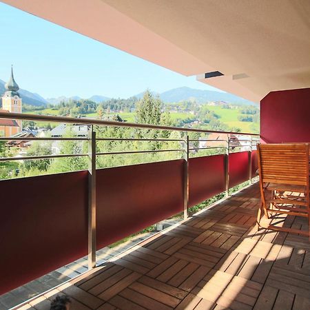 Appartementhaus Crystal By Schladming-Appartements Zewnętrze zdjęcie