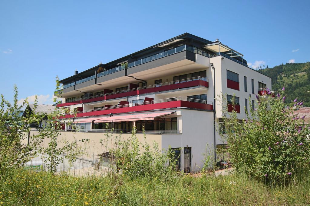 Appartementhaus Crystal By Schladming-Appartements Zewnętrze zdjęcie