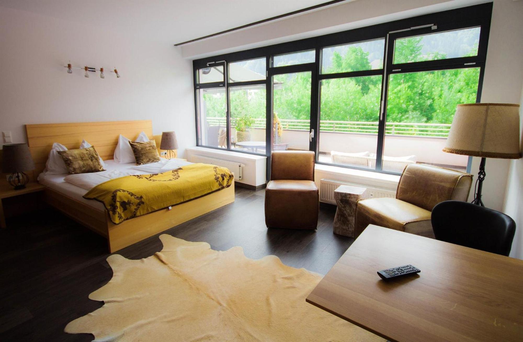Appartementhaus Crystal By Schladming-Appartements Pokój zdjęcie