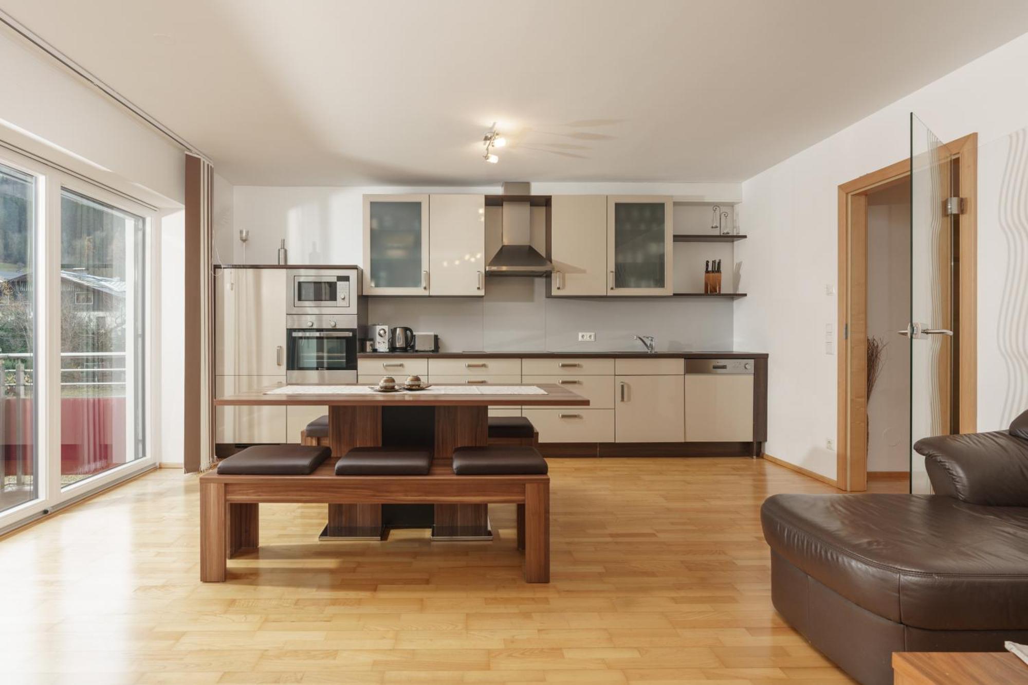 Appartementhaus Crystal By Schladming-Appartements Pokój zdjęcie