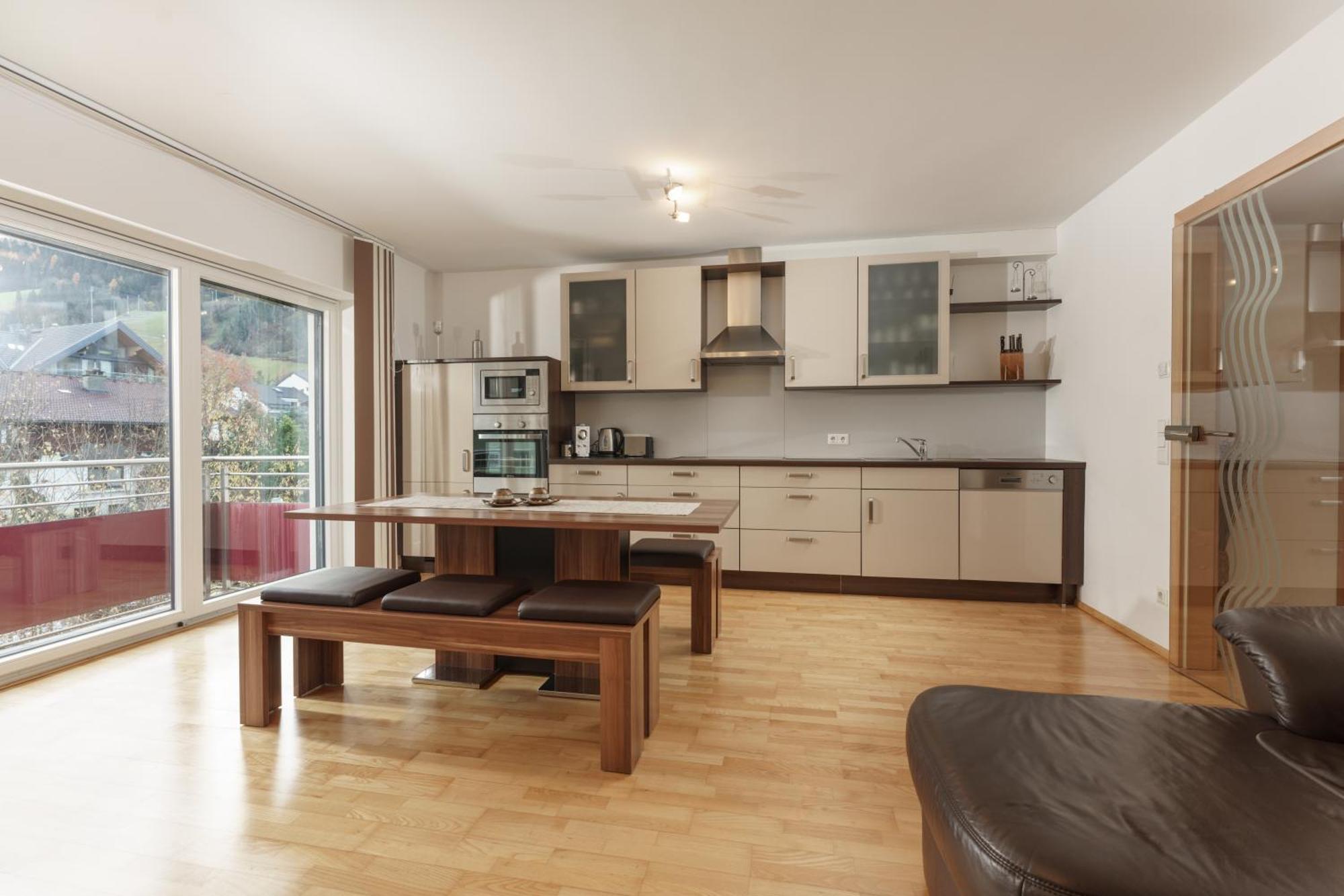 Appartementhaus Crystal By Schladming-Appartements Pokój zdjęcie