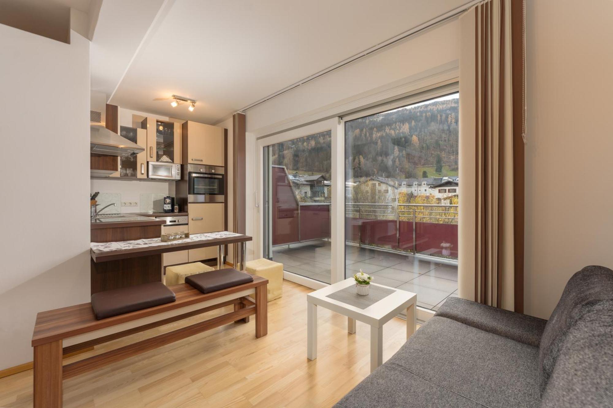 Appartementhaus Crystal By Schladming-Appartements Pokój zdjęcie