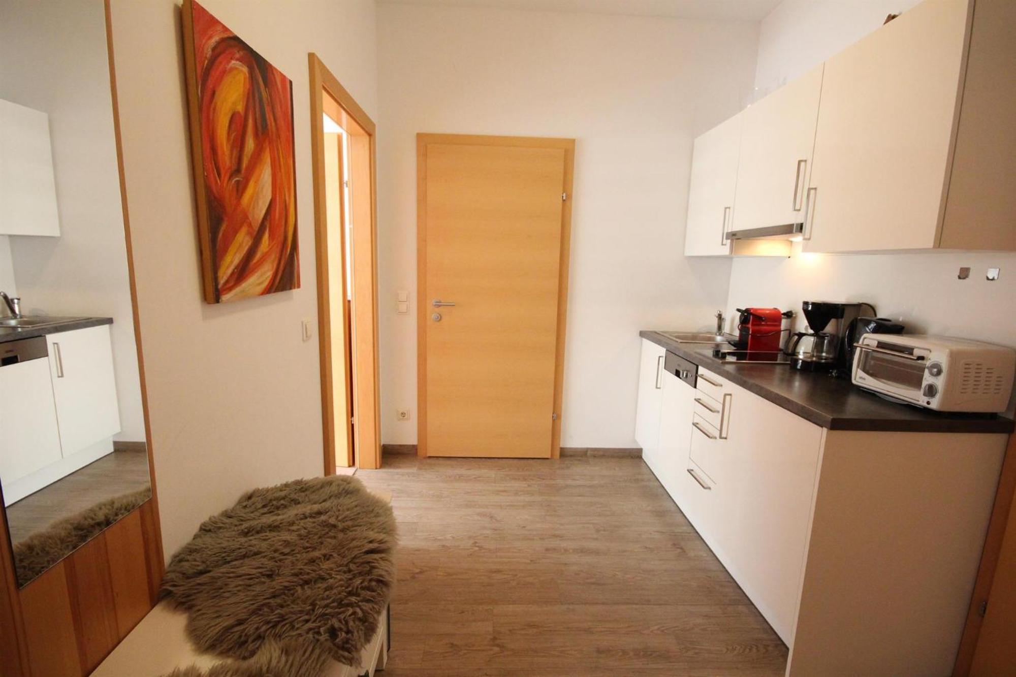 Appartementhaus Crystal By Schladming-Appartements Pokój zdjęcie