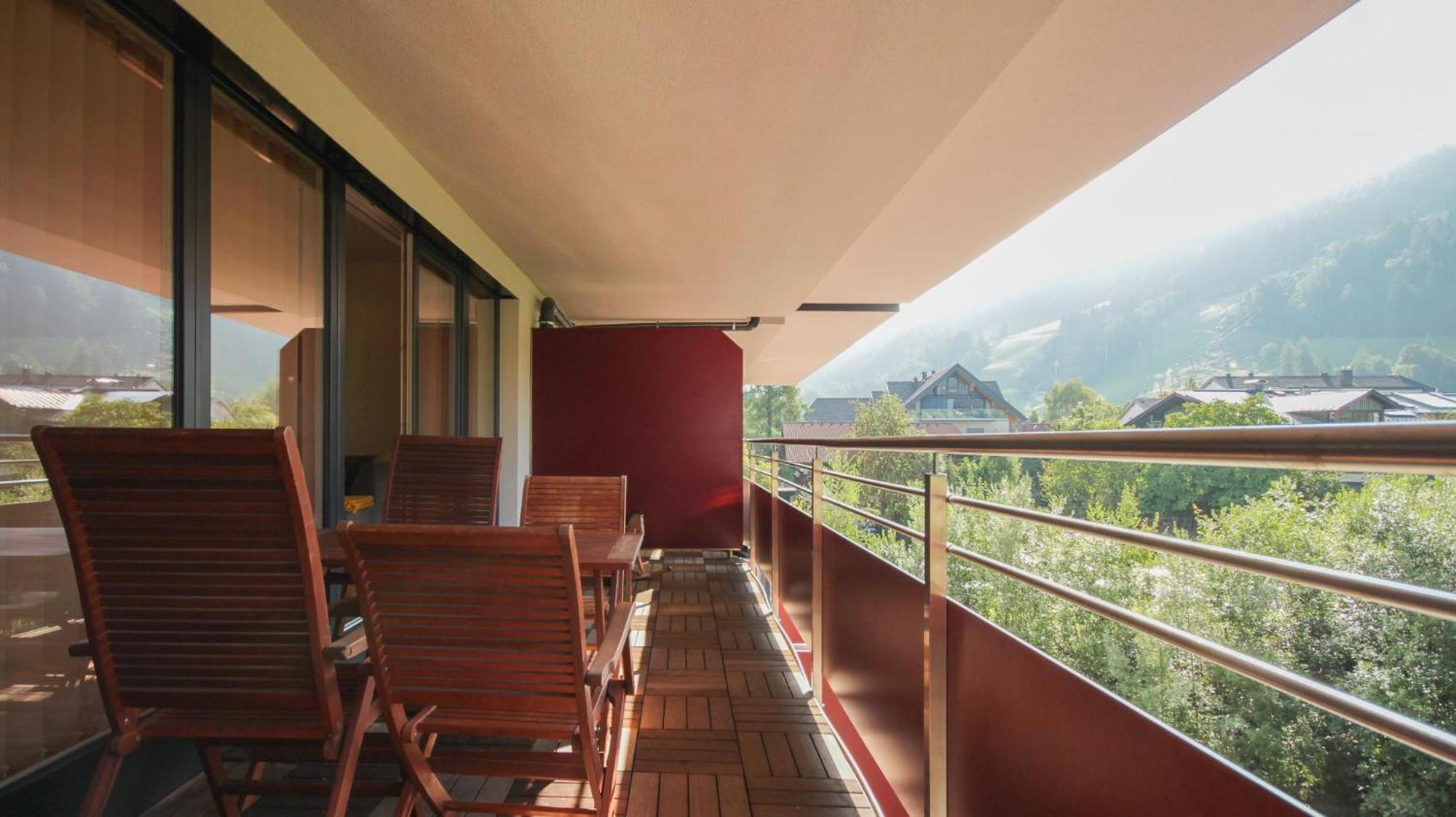 Appartementhaus Crystal By Schladming-Appartements Pokój zdjęcie