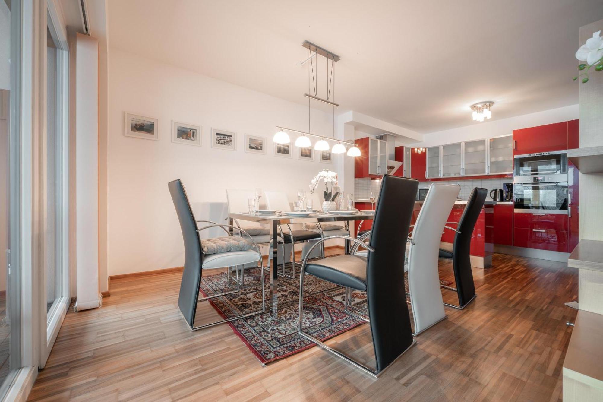 Appartementhaus Crystal By Schladming-Appartements Pokój zdjęcie