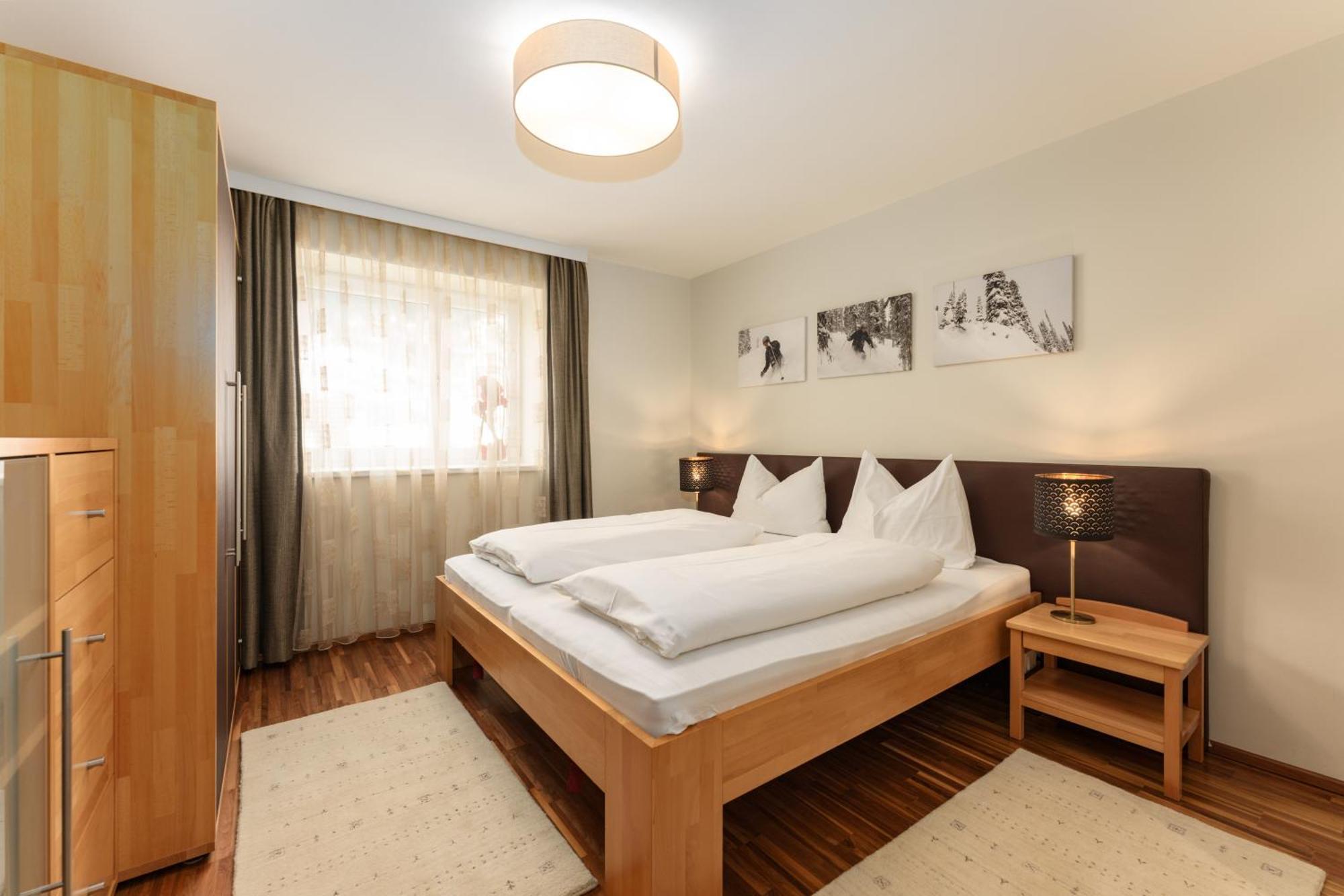 Appartementhaus Crystal By Schladming-Appartements Pokój zdjęcie