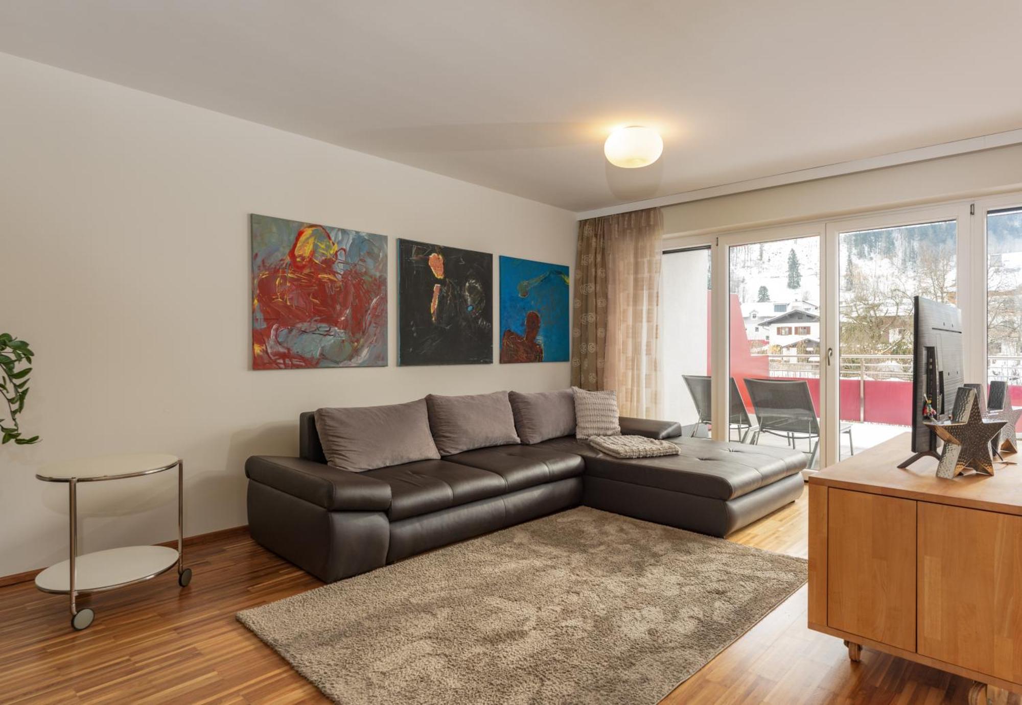 Appartementhaus Crystal By Schladming-Appartements Pokój zdjęcie